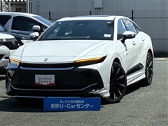 クラウン CO RS アドバンスド