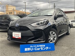 トヨタ ヤリス ハイブリッド G