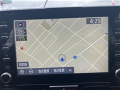 ヤリス ハイブリッド G