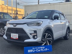 トヨタ ライズ Z