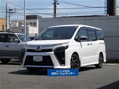 トヨタ ヴォクシー ZS