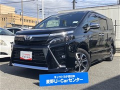 ヴォクシー ZS キラメキ3