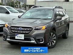 スバル レガシィアウトバック  L EX