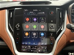 レガシィアウトバック  L EX