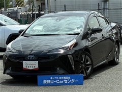 トヨタ プリウス S ツーリングセレクション