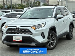 トヨタ RAV4 G