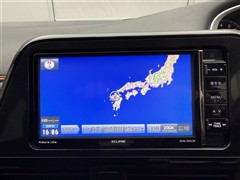 シエンタ X