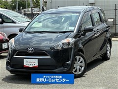 トヨタ シエンタ X Vパッケージ