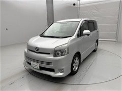ヴォクシー ZS