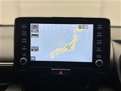 ヤリス G