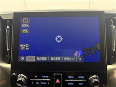 アルファードSタイプゴールド2