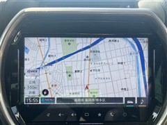 ハスラー Jスタイル2ターボ