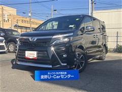 ヴォクシー ZSキラメキ