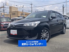 トヨタ カローラフィールダー G