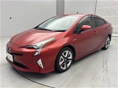 トヨタ プリウス S ツーリングセレクション