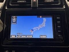 プリウス S ツーリングセレクション