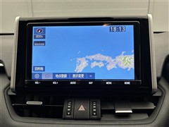 RAV4 G Zパッケージ