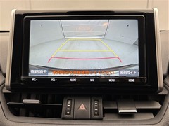 RAV4 G Zパッケージ