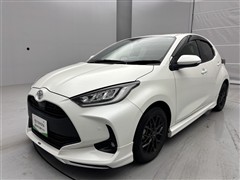 ヤリス G