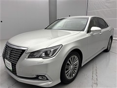 トヨタ クラウンロイヤル ロイヤルサルーンG
