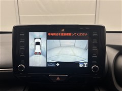 ヤリスクロス G