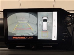 ヴォクシー ハイブリッド S-Z