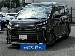 トヨタ ヴォクシー ハイブリッド S-G