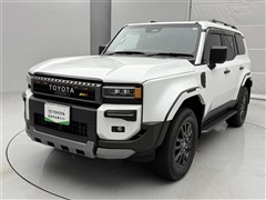 トヨタ ランドクルーザー250 VX