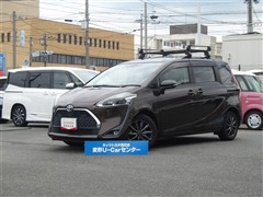 トヨタ シエンタ G クエロ