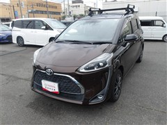 シエンタ G クエロ