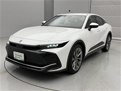 トヨタ クラウン CO Gアドバ レザー