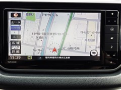 ムーヴ Xリミテッド SA3