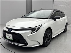 トヨタ カローラツーリング HV WXB