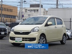 トヨタ ピクシスエポック L SA