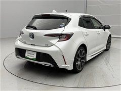 カローラスポーツ HV G Z