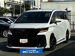 トヨタ ヴェルファイアHV Z プレミア