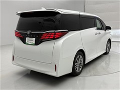 アルファード Z