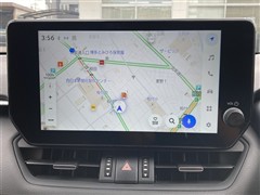 RAV4 ハイブリッドG