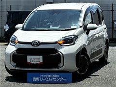 シエンタ ハイブリッド Z