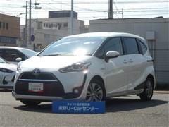 トヨタ シエンタ ハイブリッド G