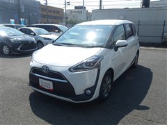 シエンタ ハイブリッド G