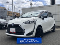 トヨタ シエンタ HV G セーフティED2