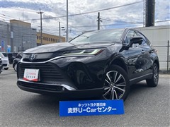 トヨタ ハリアーハイブリッド G