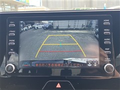 ハリアーハイブリッド G