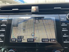 カムリ WS レザーパッケージ