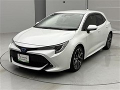 カローラスポーツ HV G Z