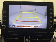カローラスポーツ HV G Z