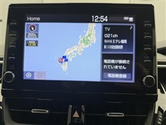 カローラスポーツ HV G Z