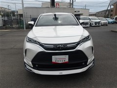 ハリアー Z