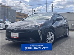 プリウス S